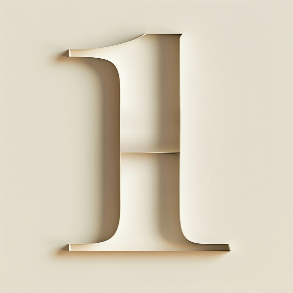 Letter Number 1 font text simplicity furniture.