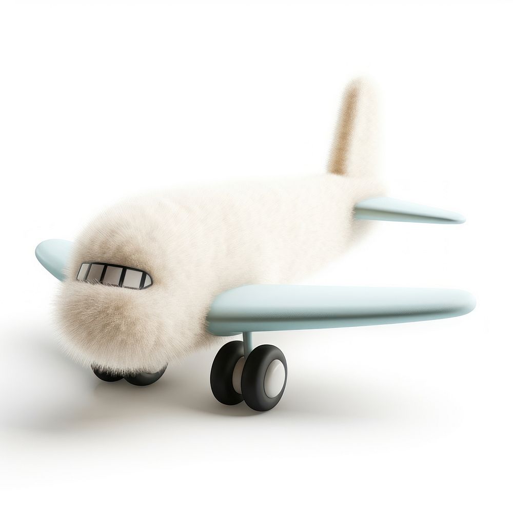 Airplane aircraft vehicle toy.