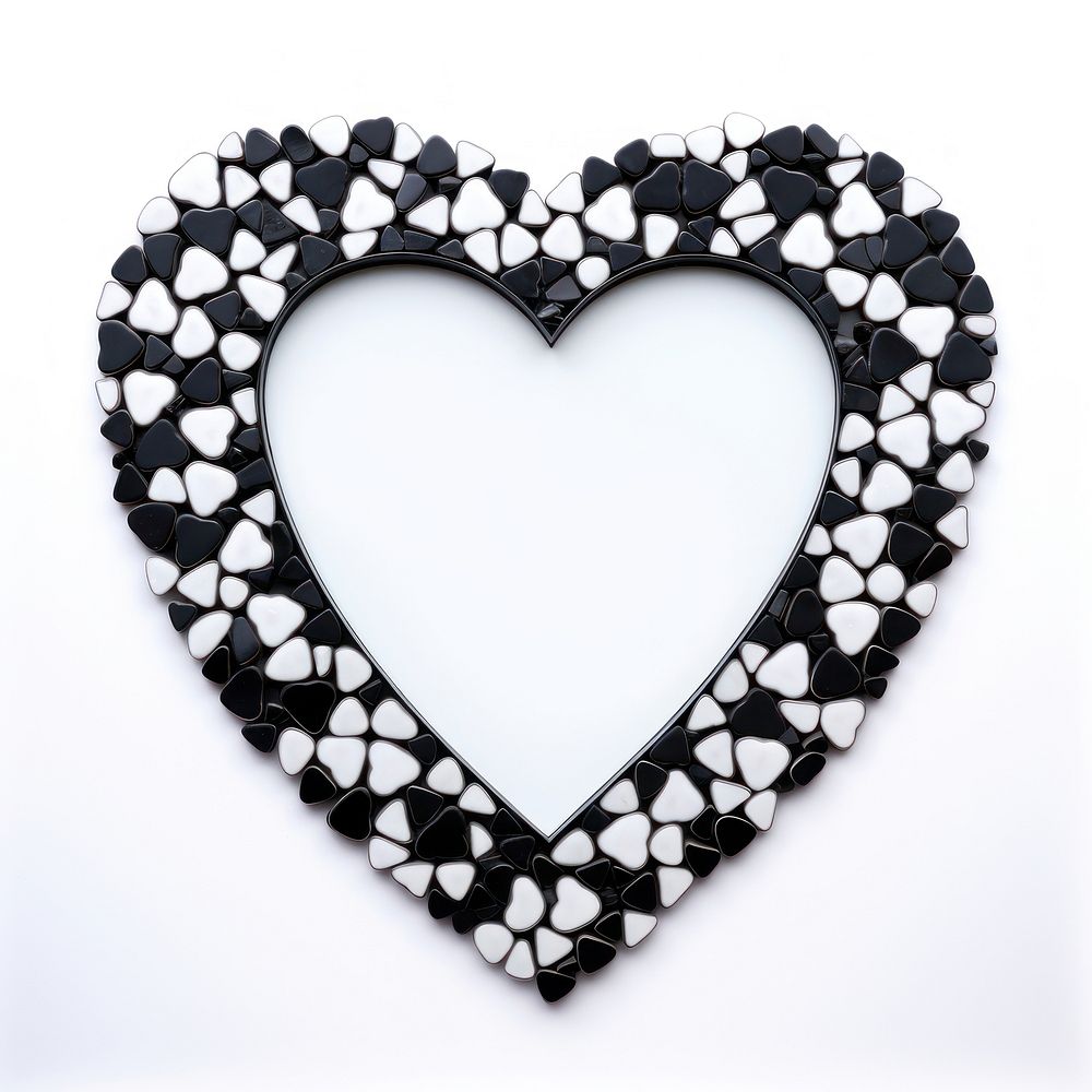 Heart heart jewelry white.