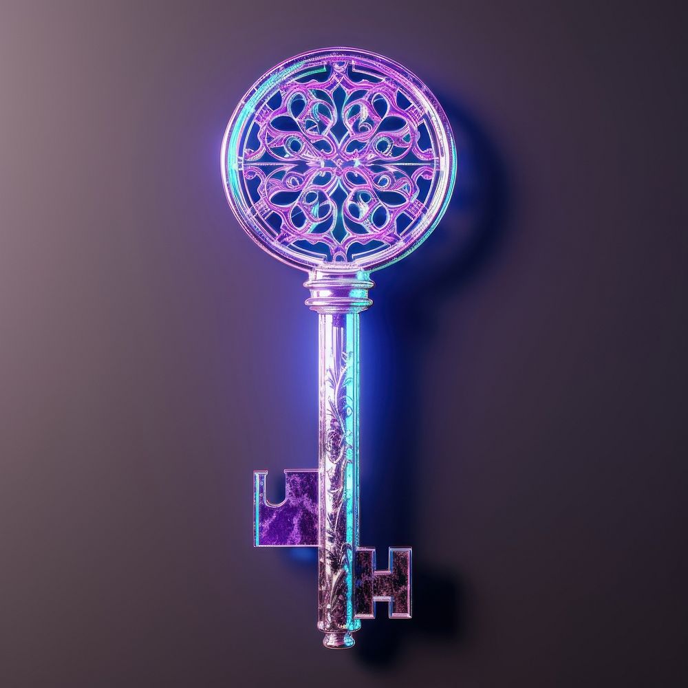 Key light key architecture.