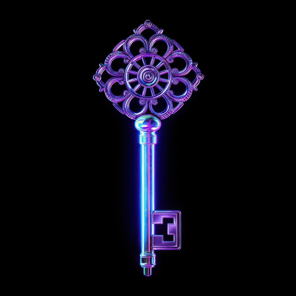 Key light key technology. Premium Photo Illustration rawpixel