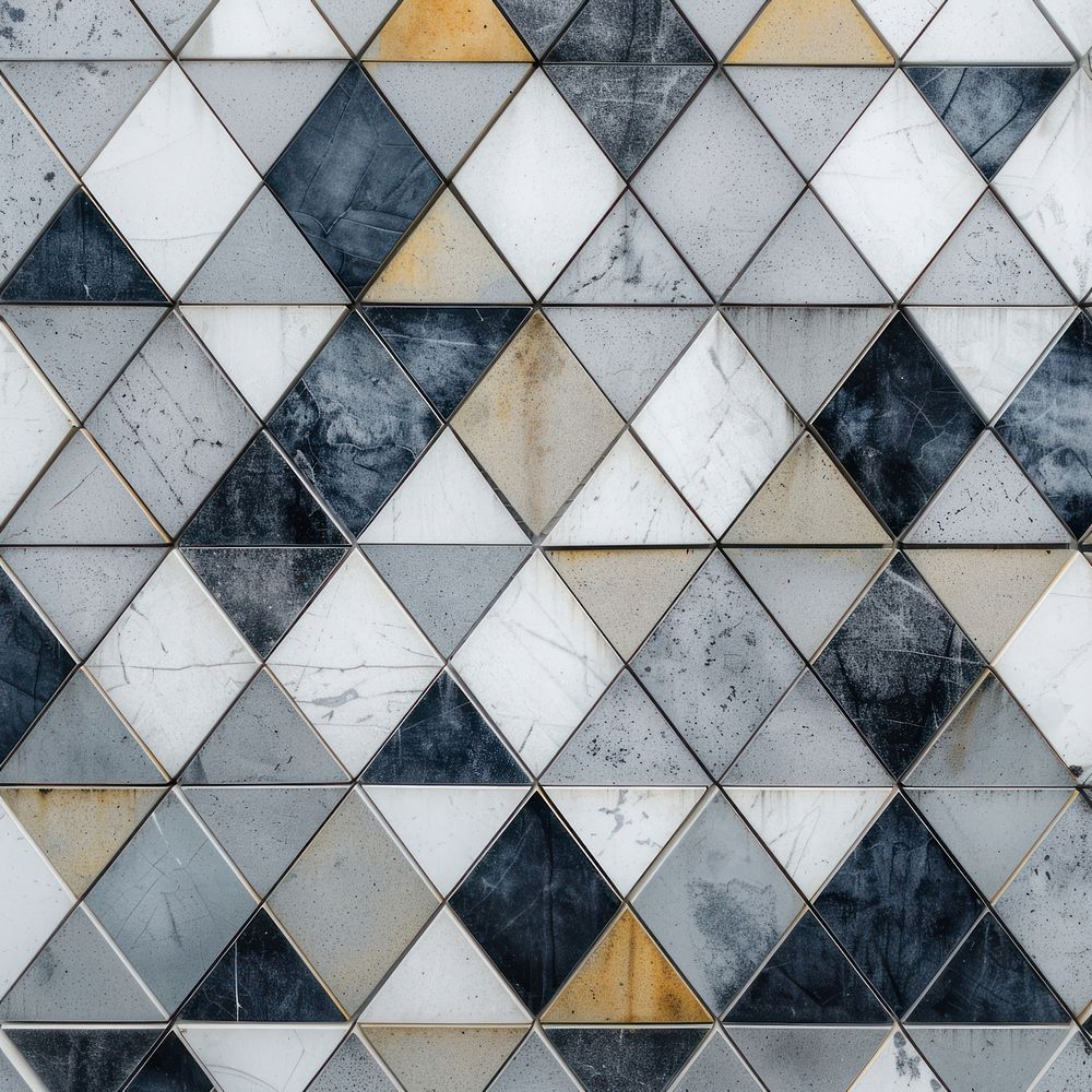 Tiles abstract pattern backgrounds flooring architecture.