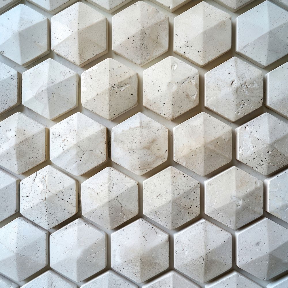 Tiles sphere pattern architecture backgrounds flooring.