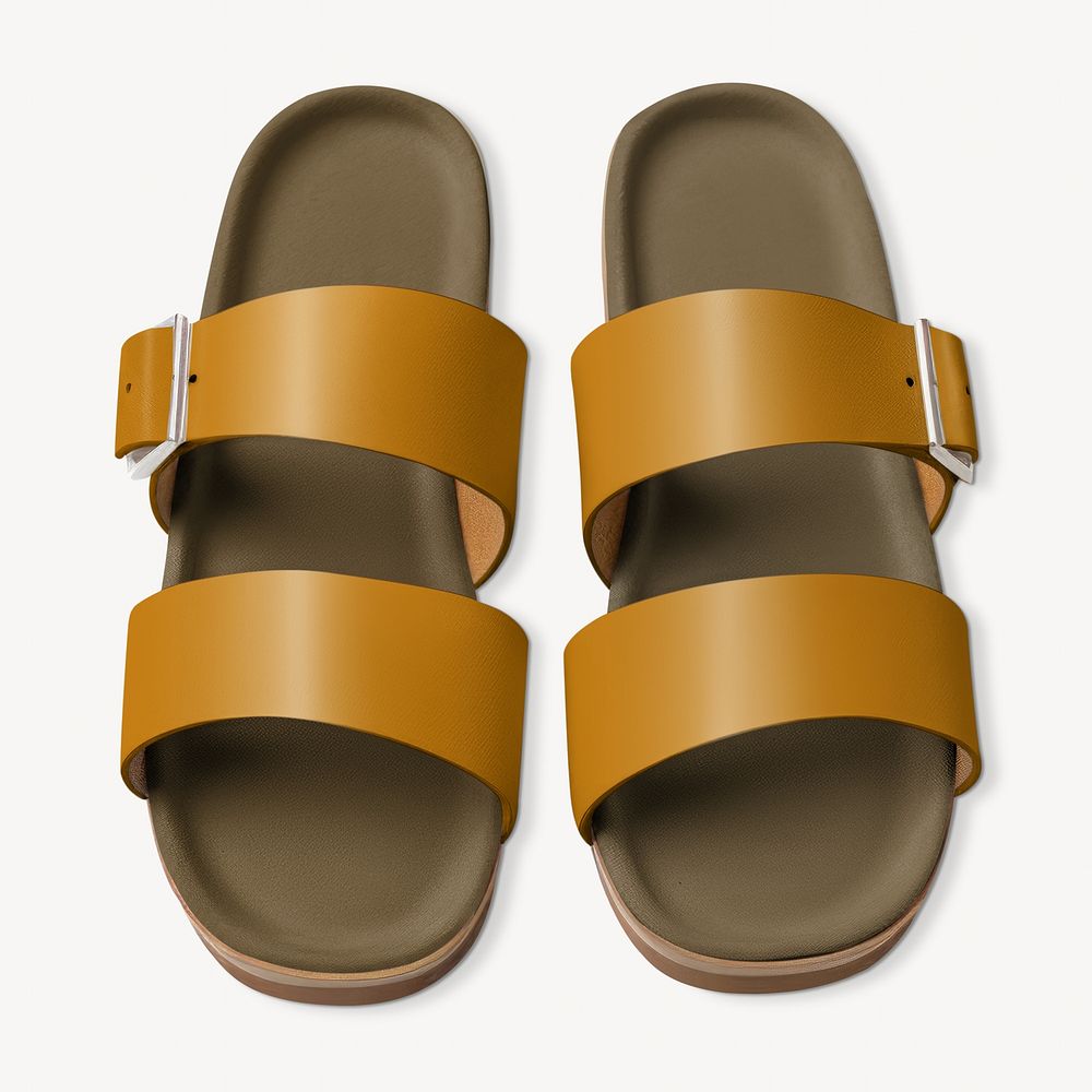 Women's sandals, Summer fashion