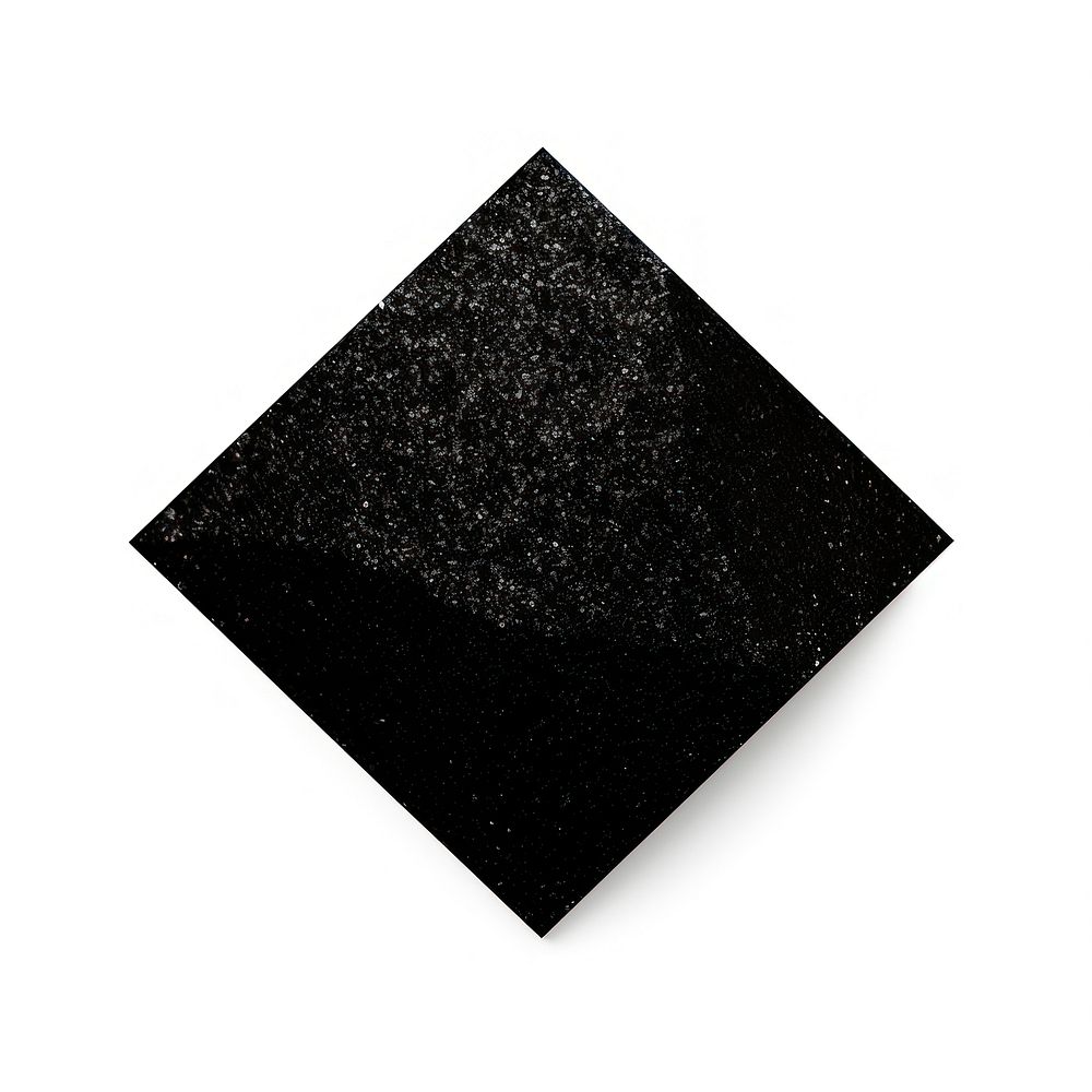PNG Black pentagon icon shape white background blackboard.