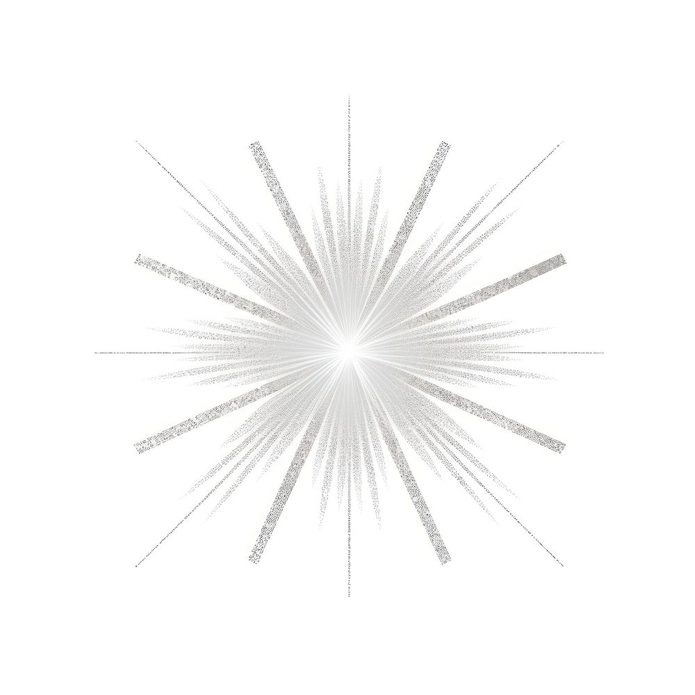 Silver starburst icon backgrounds shape white.