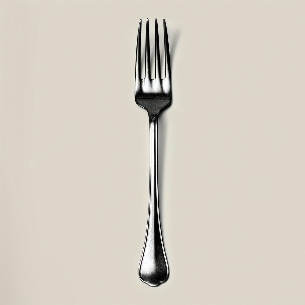Fork spoon arrangement silverware.