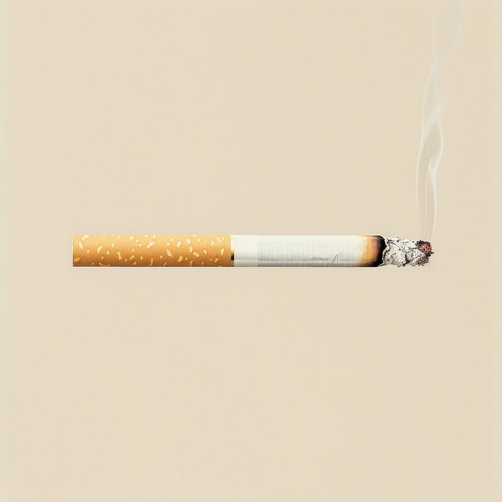 Shiny cigarette smoking smoke tobacco.