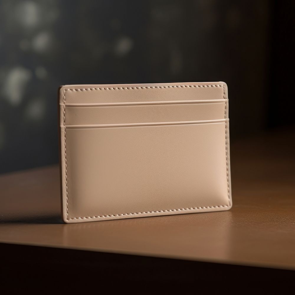 Wallet table accessories accessory.