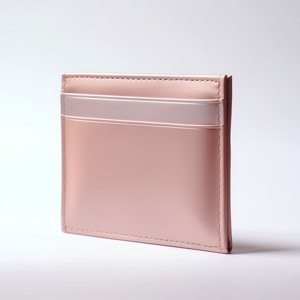 Wallet accessories simplicity rectangle.