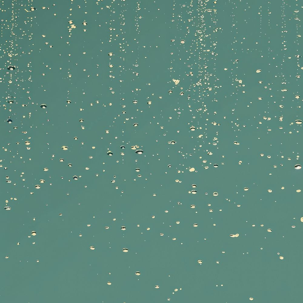 Swiss design minimal art of rain backgrounds confetti decoration.