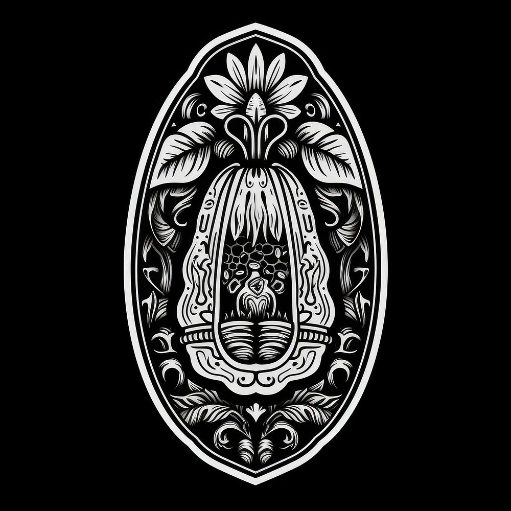Papaya black logo accessories.