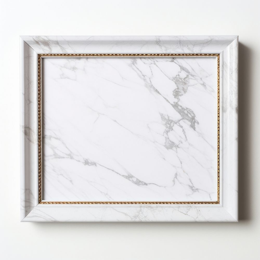 Marble texture frame vintage backgrounds rectangle art.