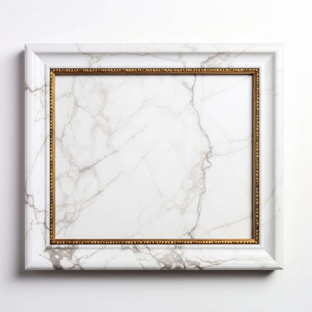 Marble texture frame vintage backgrounds rectangle white background.
