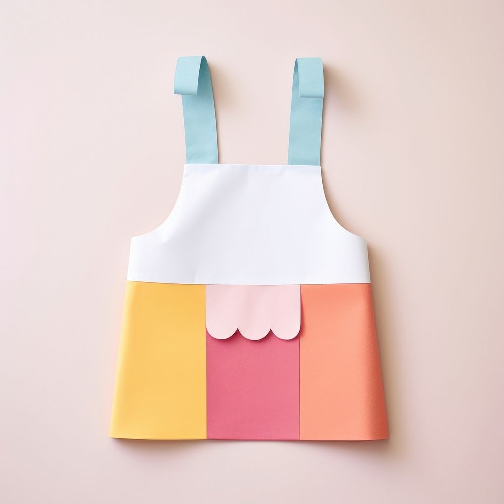 Baby apron handbag accessories accessory.