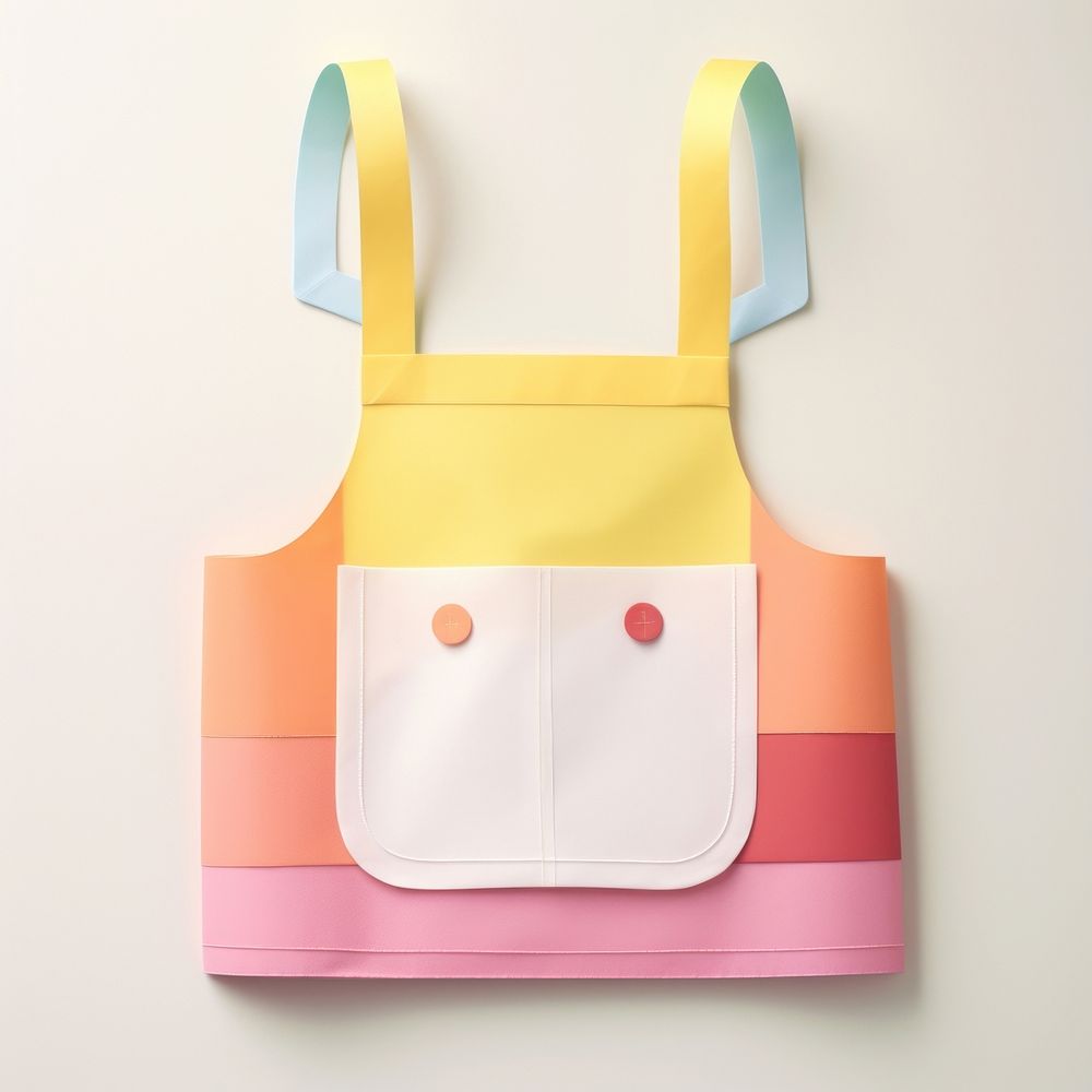 Baby apron handbag accessories medication.