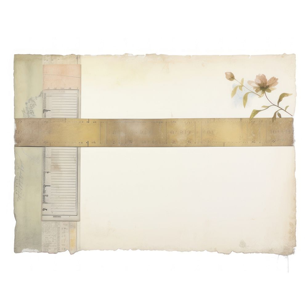 Tape stuck winter paper old | Free Photo Illustration - rawpixel