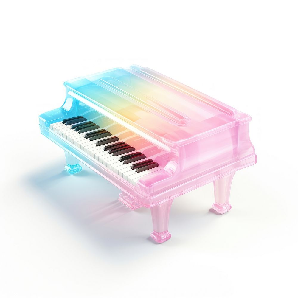 Piano keyboard harpsichord pianist.