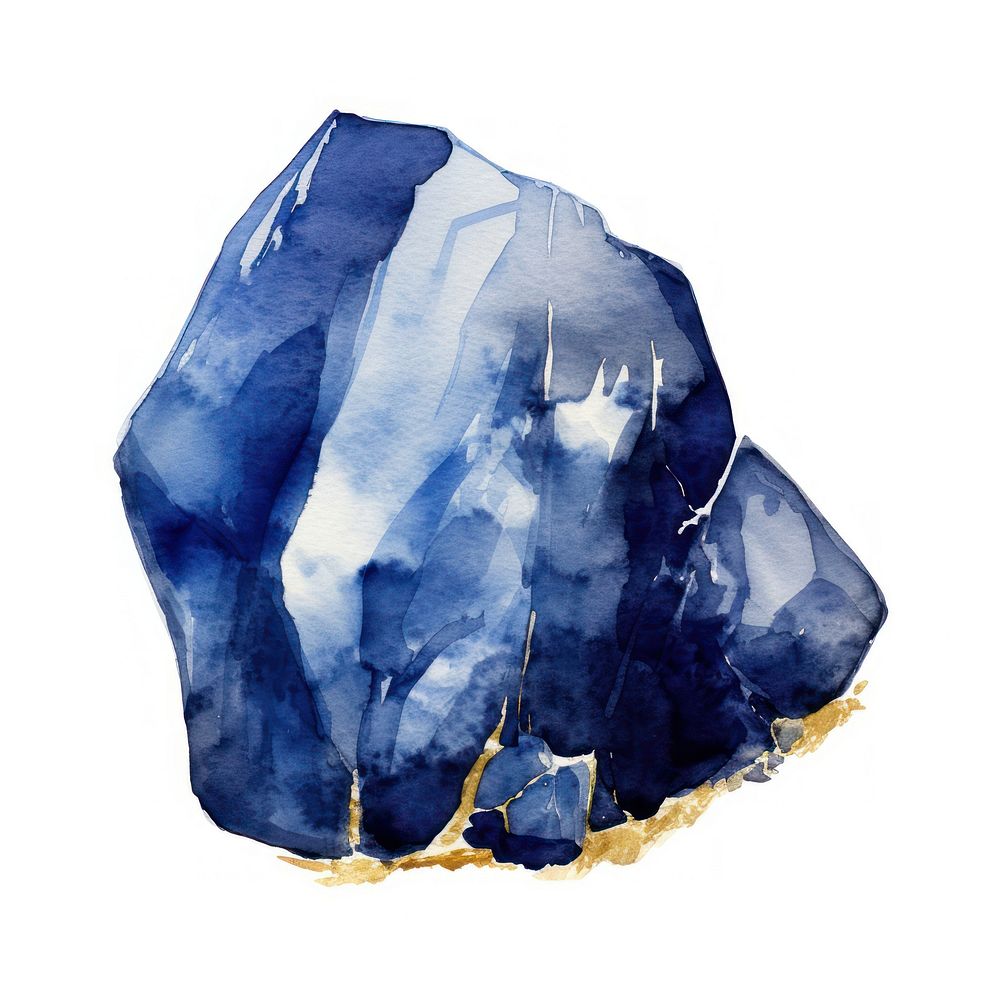 Gemstone mineral crystal jewelry.