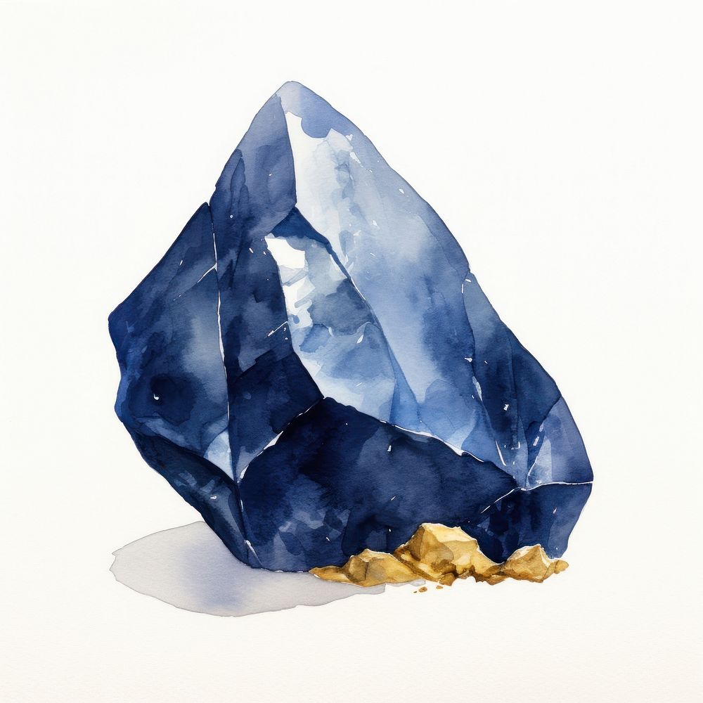 Gemstone mineral crystal jewelry.