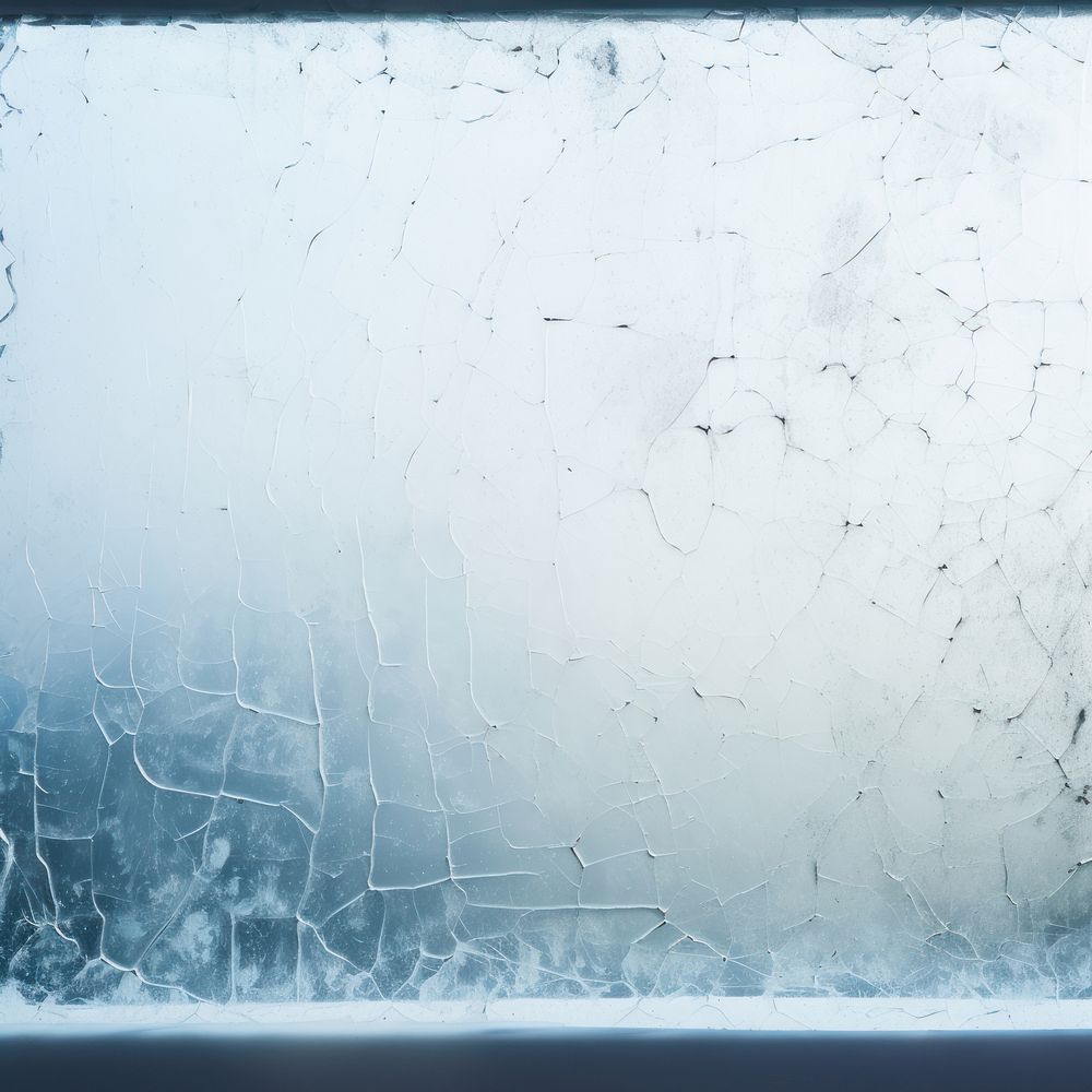 Condensed glass window backgrounds ice transparent.