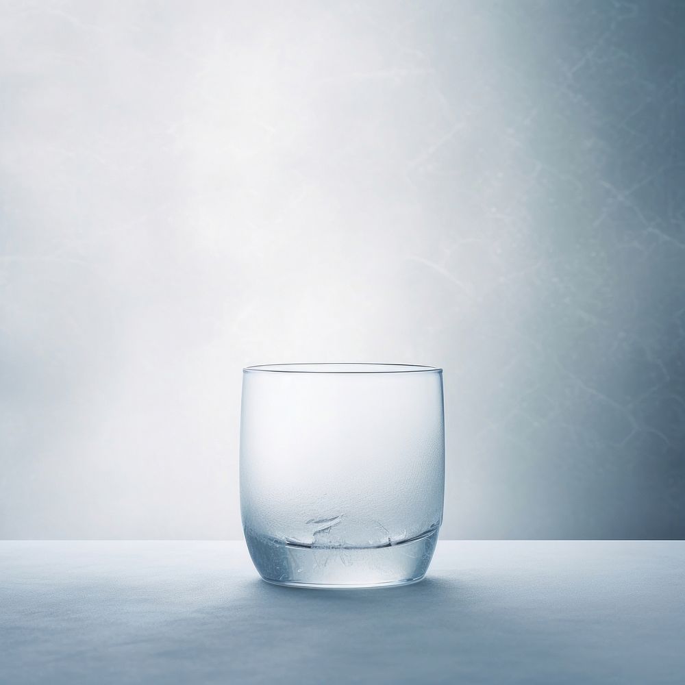 Photography of fooged glass vase transparent refreshment.