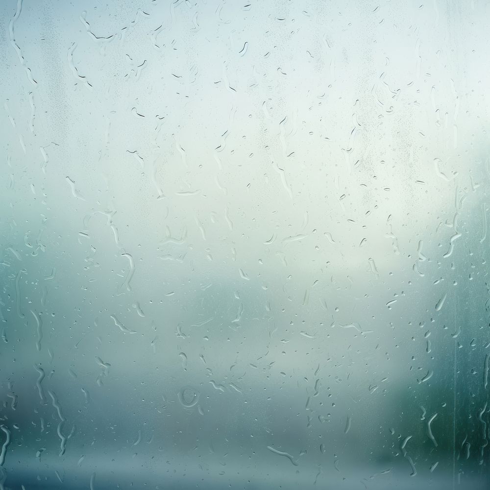 Fogged glass window backgrounds nature condensation.