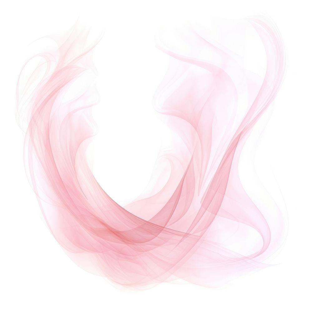 Smoke backgrounds abstract pink.