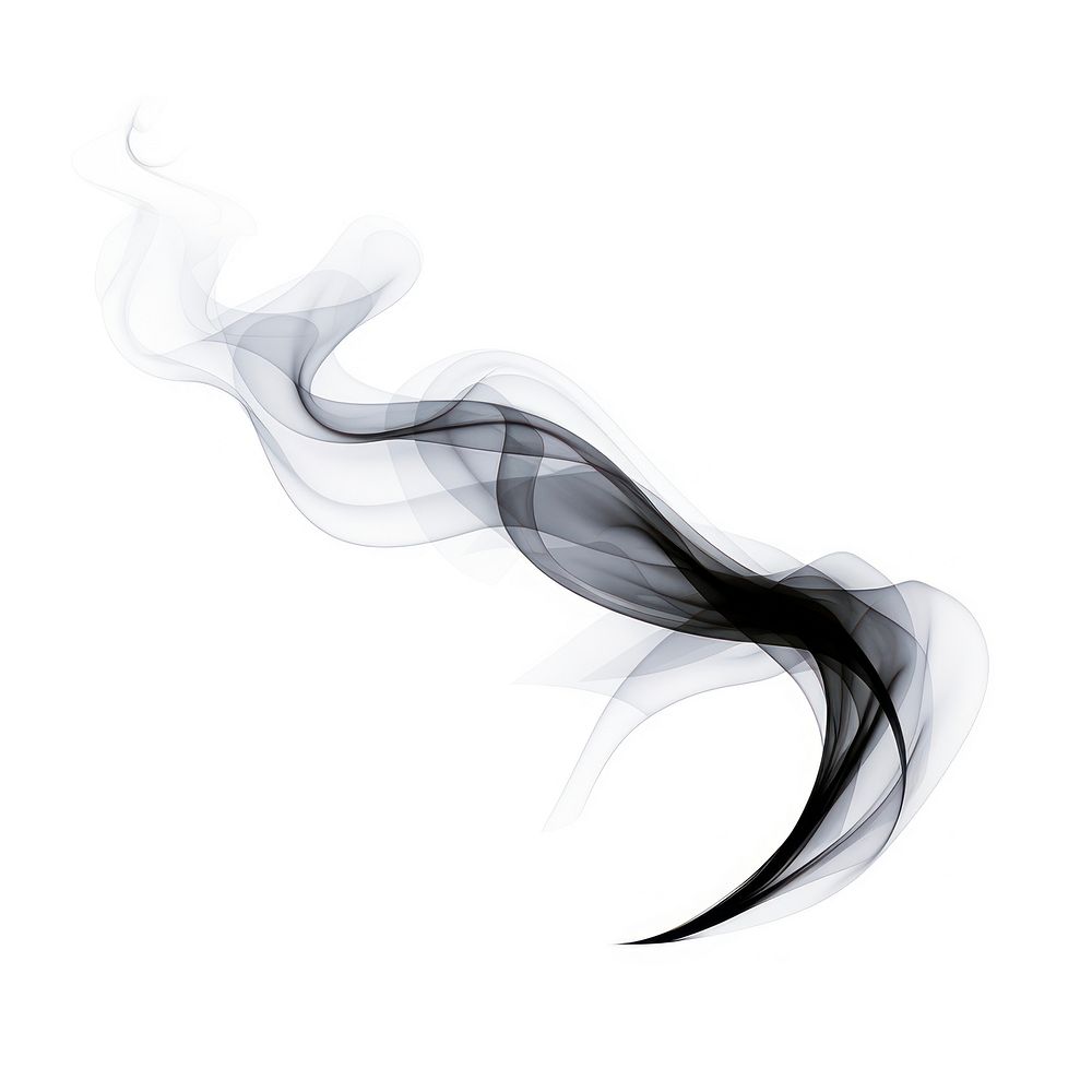 Abstract smoke of holly backgrounds white background ethereal.