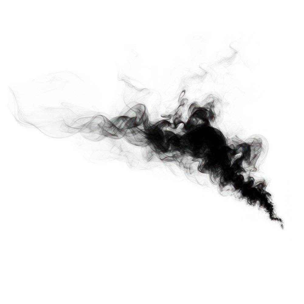 Abstract smoke of lightning backgrounds black white.