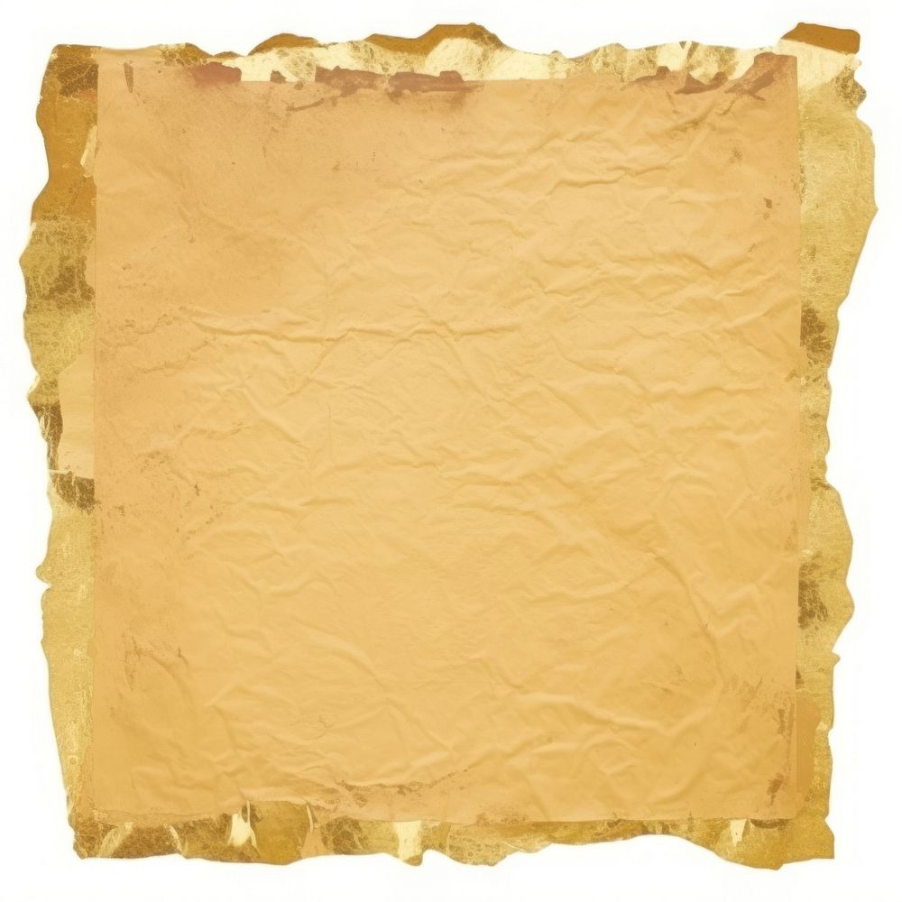 Gold ripped paper backgrounds text | Free Photo - rawpixel