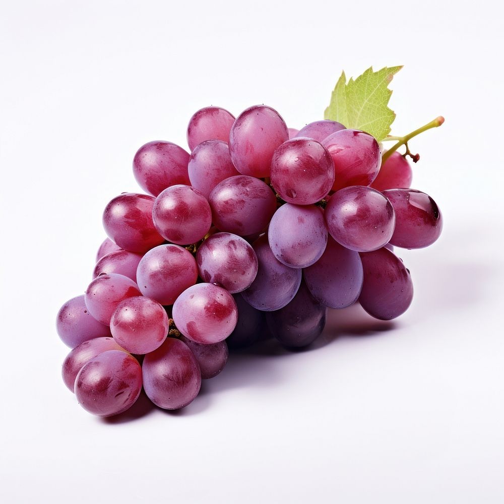 Photo of grapes fruit plant food.