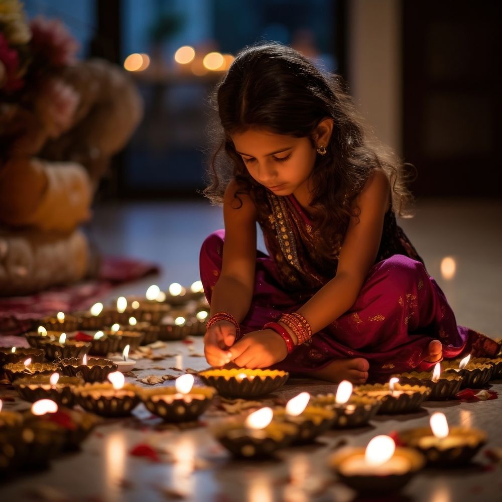 Diwali diwali child spirituality.