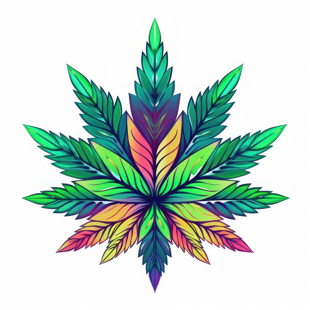 Cannabis Leaf leaf cannabis graphics.
