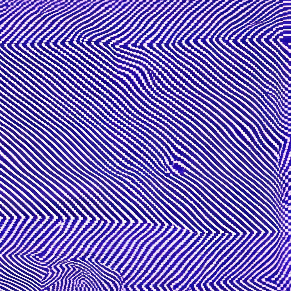 Abstract Graphic Element of sunset minimalistic symmetric psychedelic style backgrounds pattern purple.