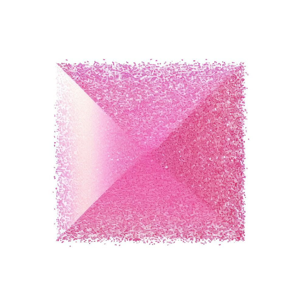 Square icon glitter backgrounds shape.