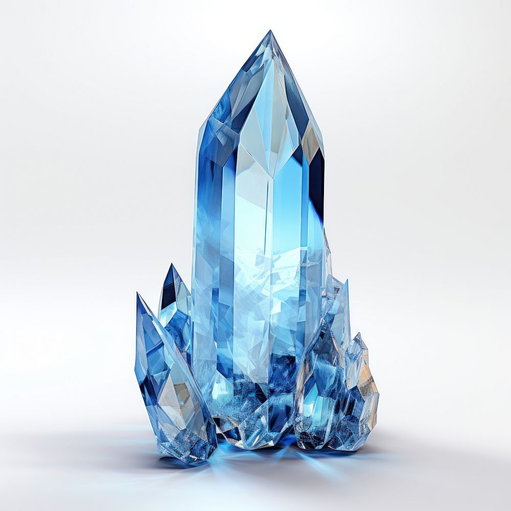 Trophy gemstone crystal mineral.