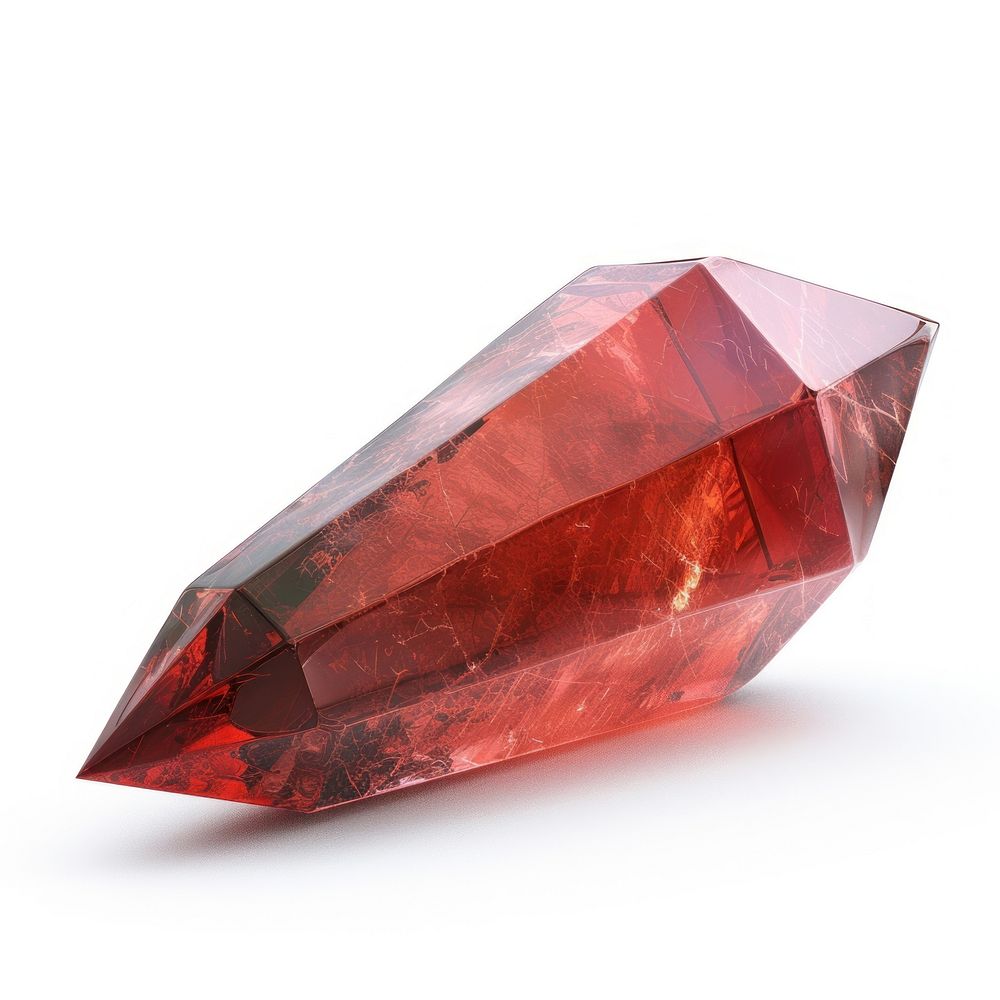 Arrow gemstone crystal mineral.