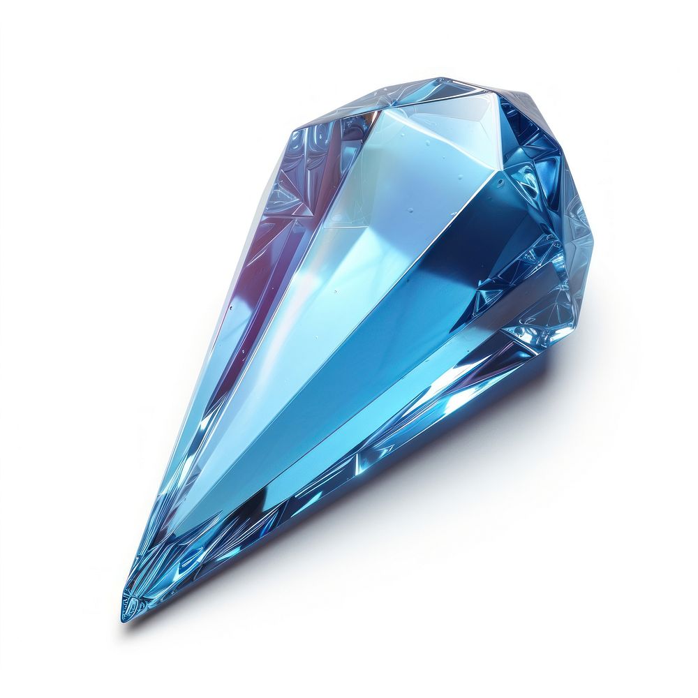 Pointer cursor icon gemstone jewelry diamond.
