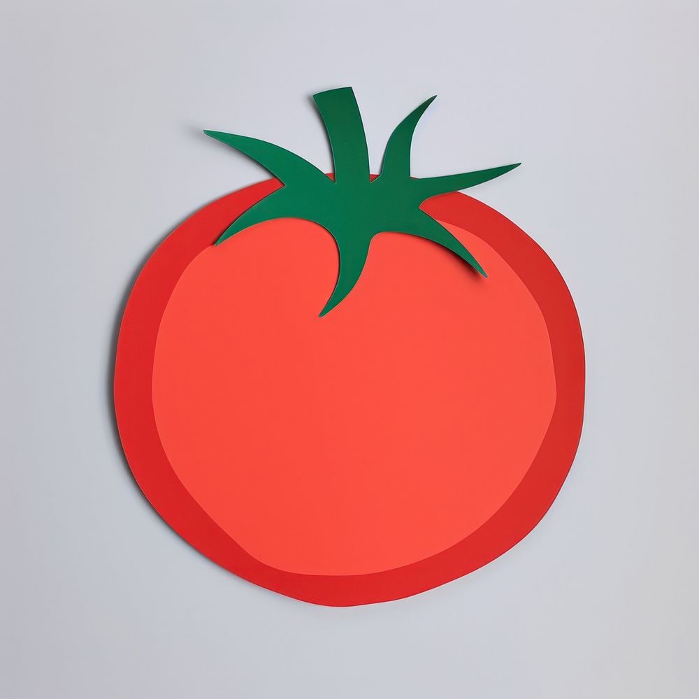 Tomato plant food freshness.