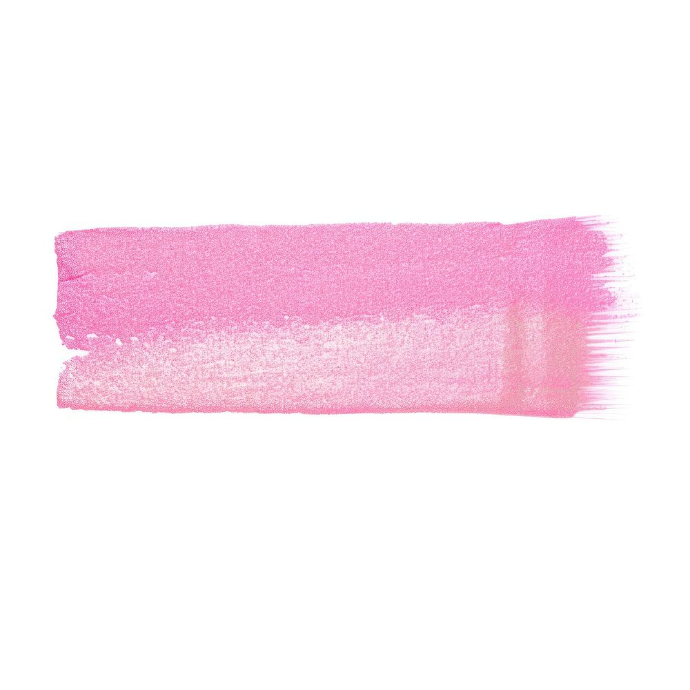 A holography pink shimmering white background vibrant color splattered.