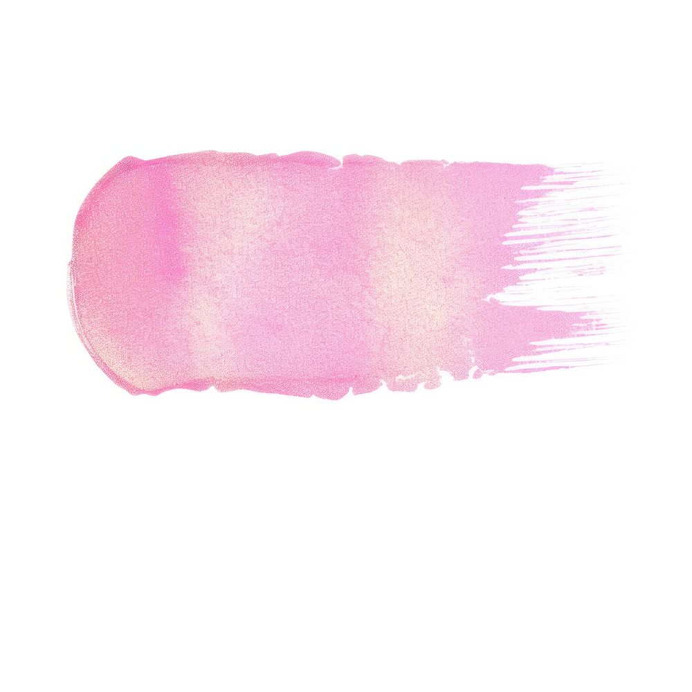 Pink backgrounds cosmetics paint.