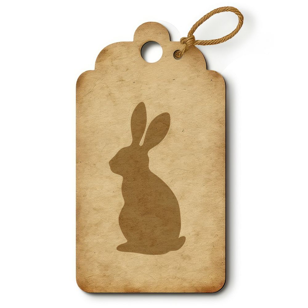Bunny shape accessories accessory jewelry.