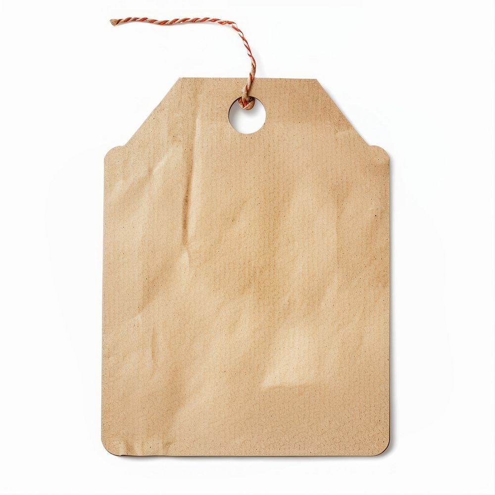 Paper accessories accessory bag.