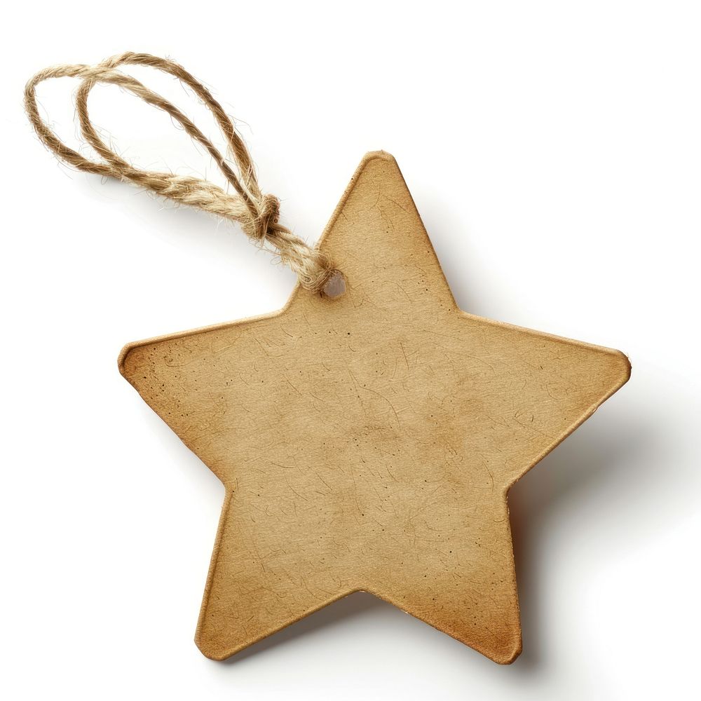 Star shape confectionery accessories accessory.