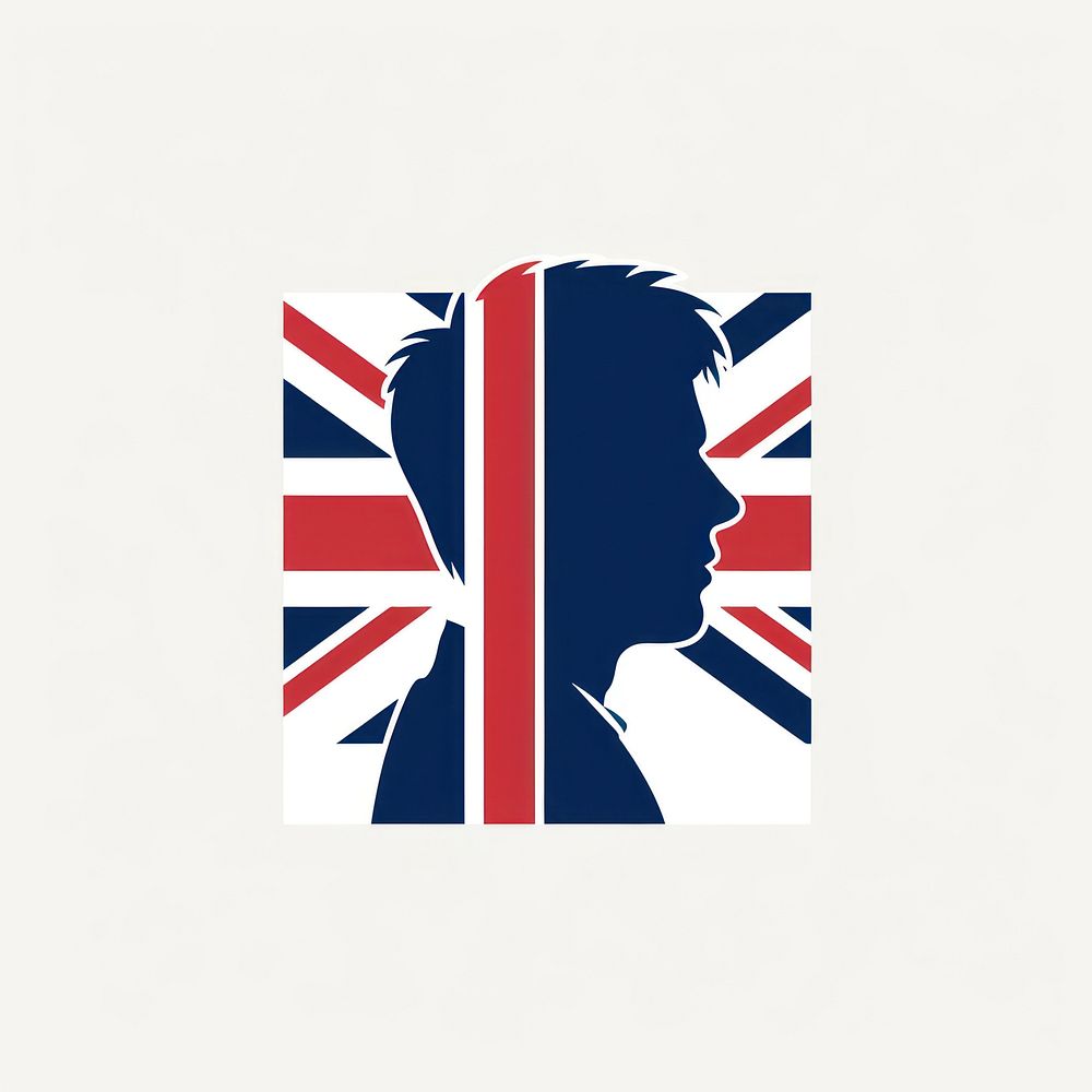 England logo flag.