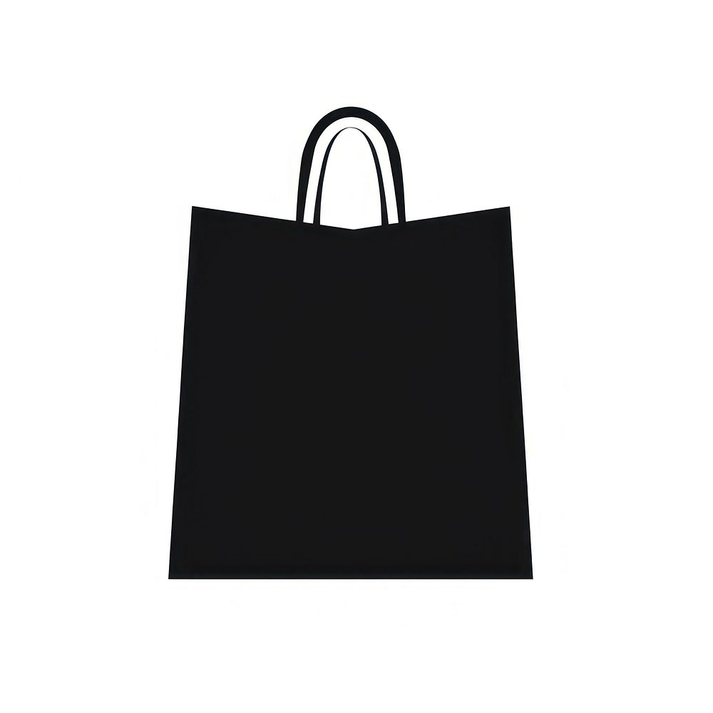 Shopping paper bag accessories accessory handbag.