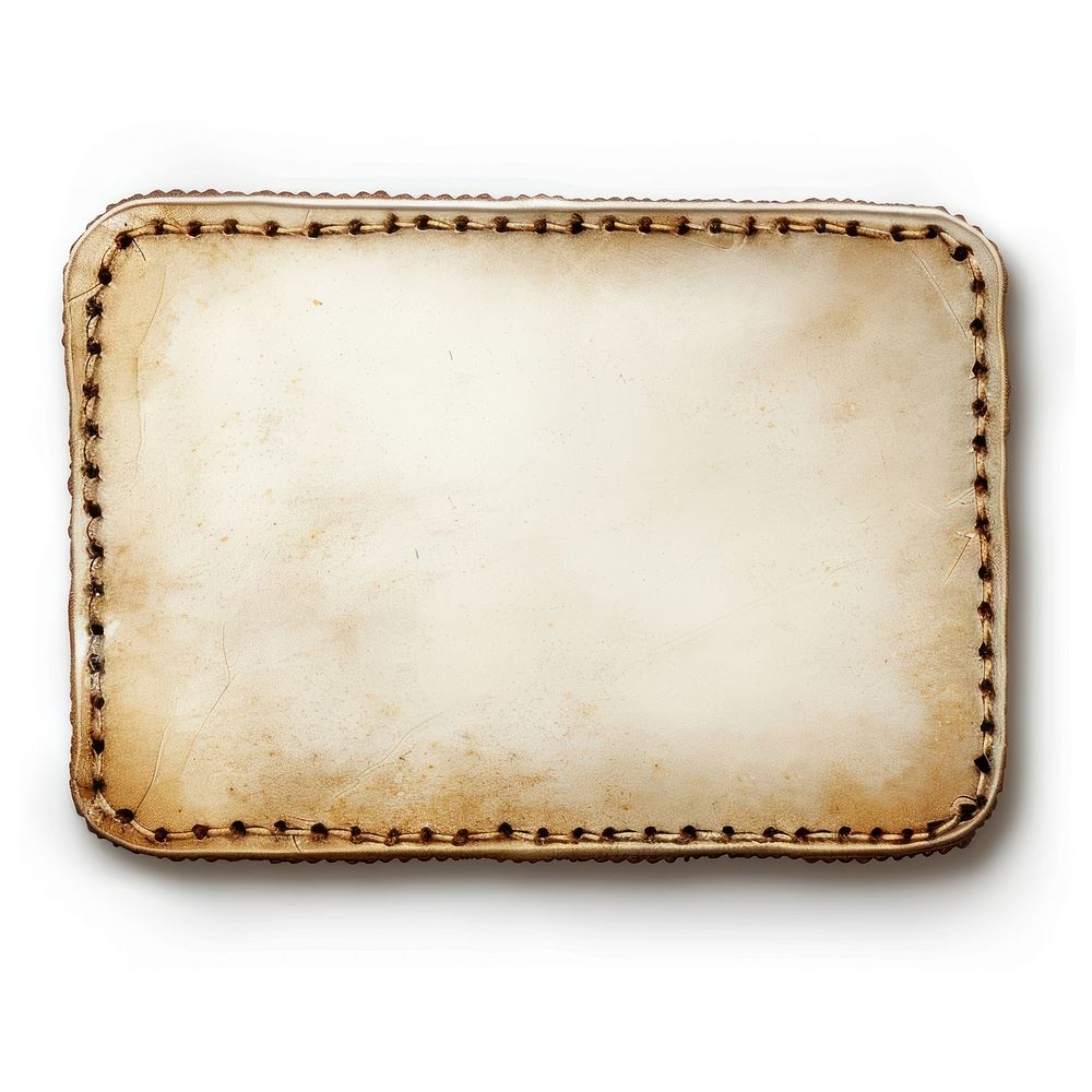 Rectangle backgrounds paper tray.