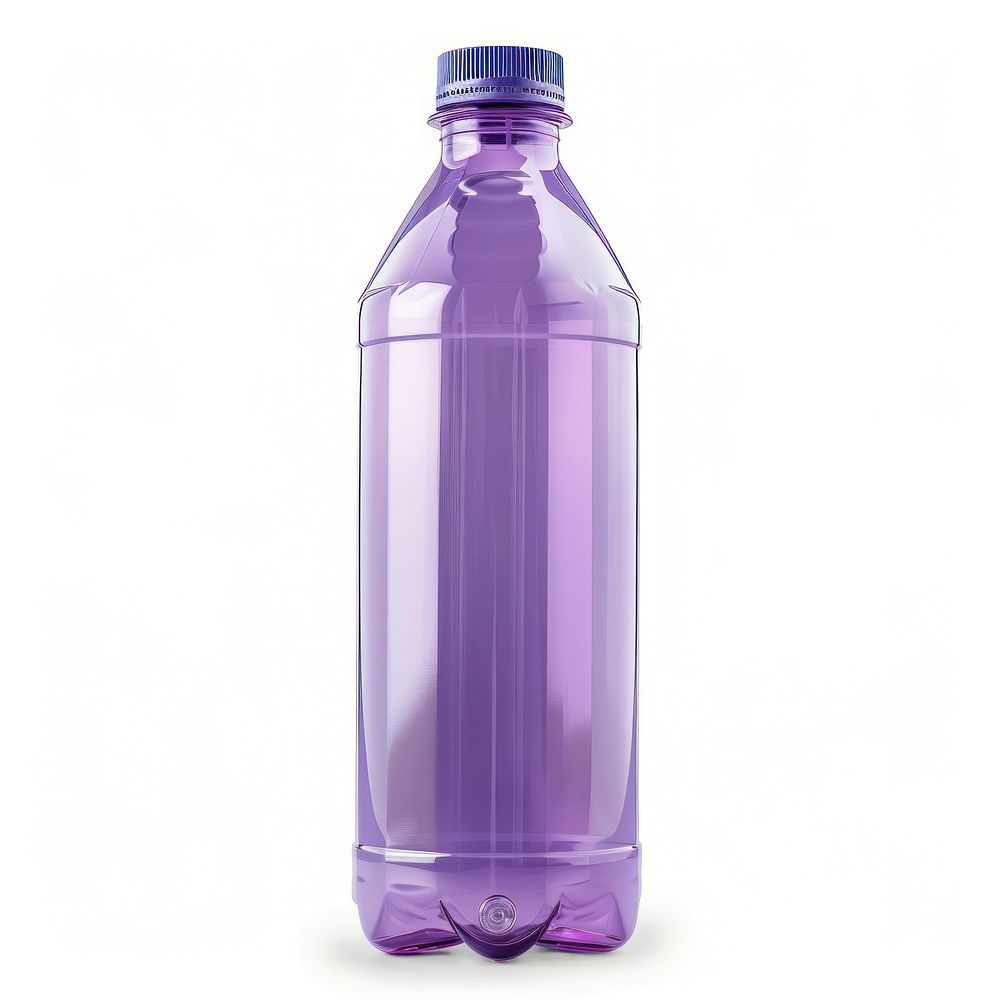Water bottle shaker.