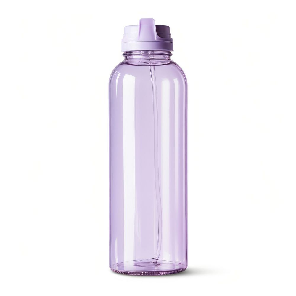 Water bottle shaker.